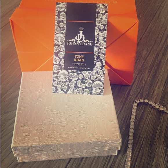 Jewelry Box Johnny Dang Jewelry Company Diamond Chain Johnny Dang
